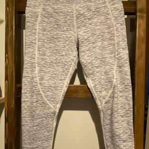 Zyia leggings 6-8 size